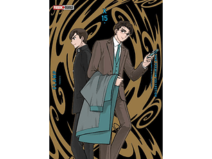  X- Premium Collection N.15