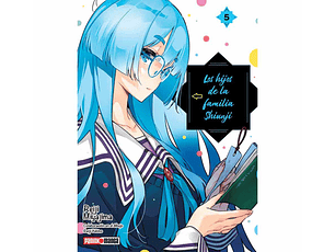 Los Hijos De La Familia Shiunji N.5