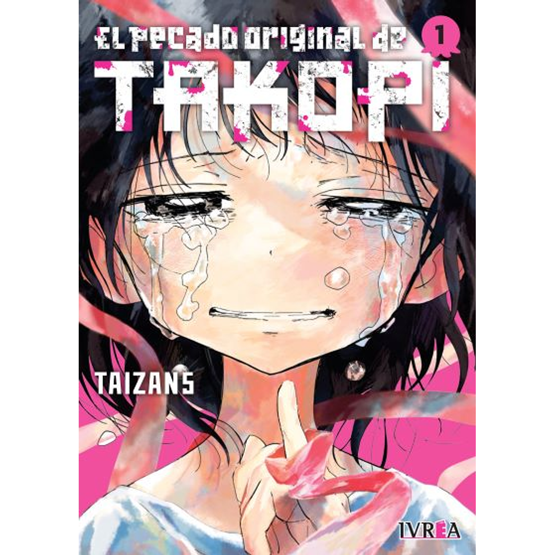 el pecado original de takopi N.1 1