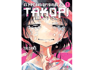 el pecado original de takopi N.1