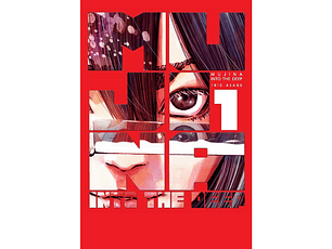 Mujina Into The Deep N.1