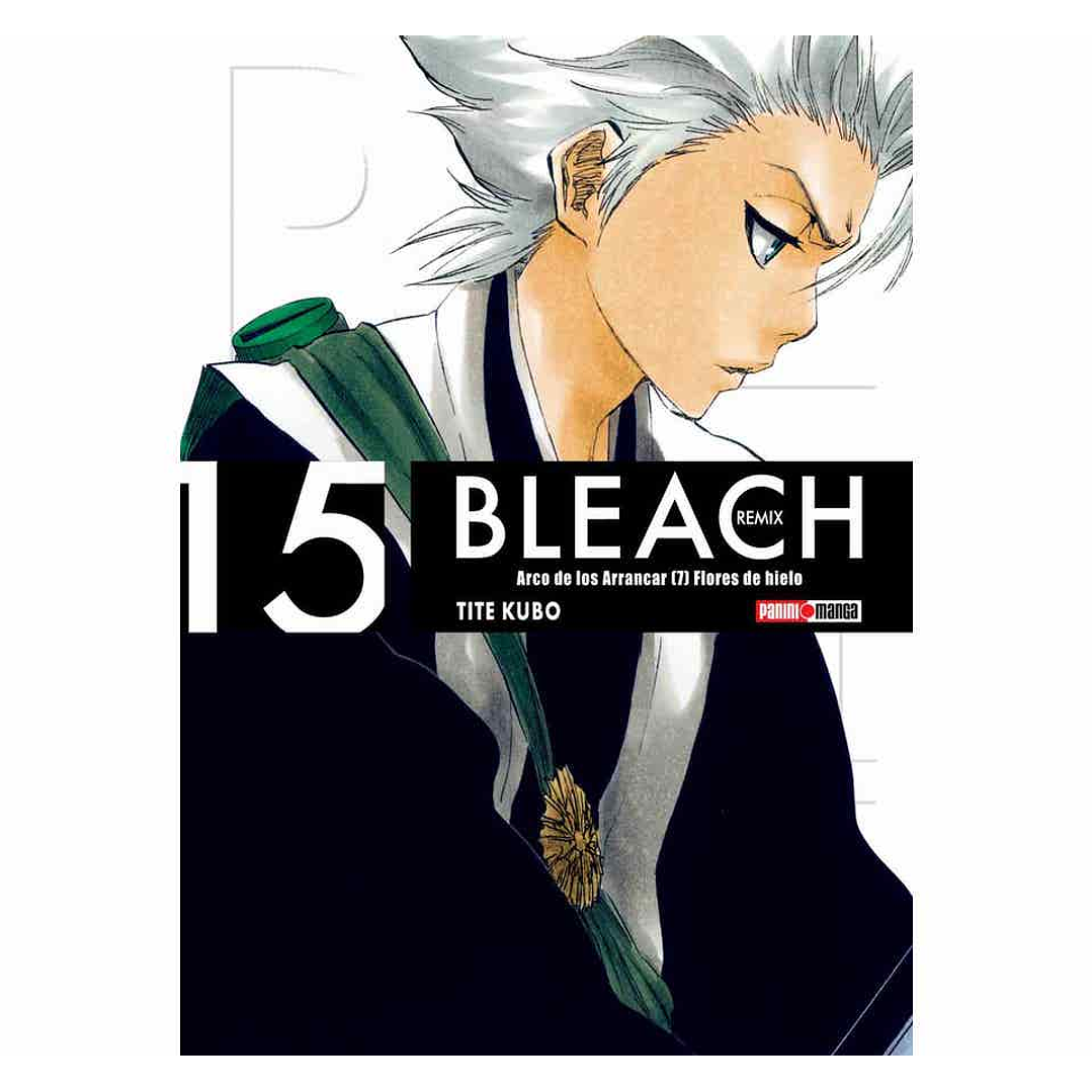 Bleach Remix N.15 1