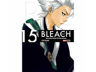 Bleach Remix N.15