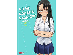 No me molestes, Nagatoro N.17