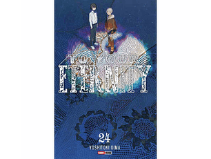 To Your Eternity N.24