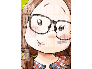 Dead Dead Demons N.4