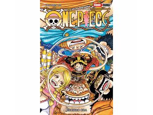 One Piece N.112