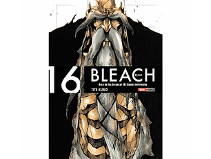  Bleach Remix N.16