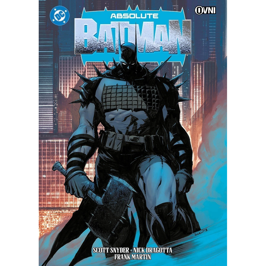 Absolute Batman 01 1