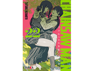 Chainsaw Man N.22