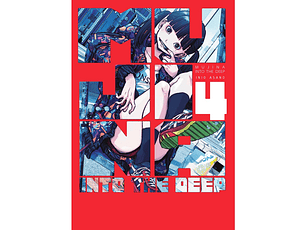 Mujina Into The Deep N.4