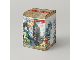  Boxset Mushishi N.1