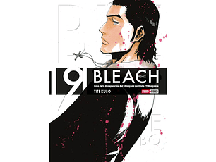 Bleach Remix N.19