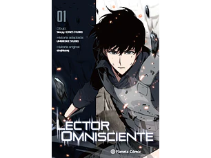 Lector Omnisciente nº 01