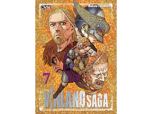 vinland saga 7