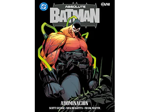 ABSOLUTE BATMAN VOL. 2