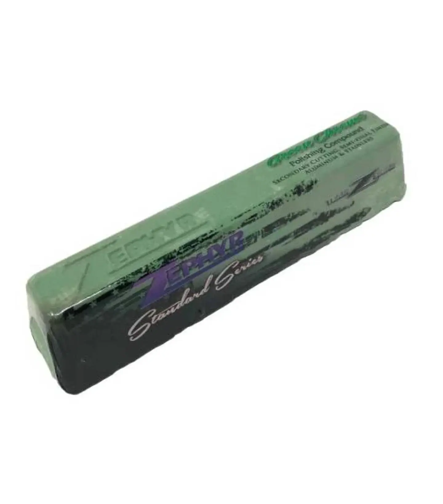 Zephyr Piedra de pulido profesional 1 lb. 2