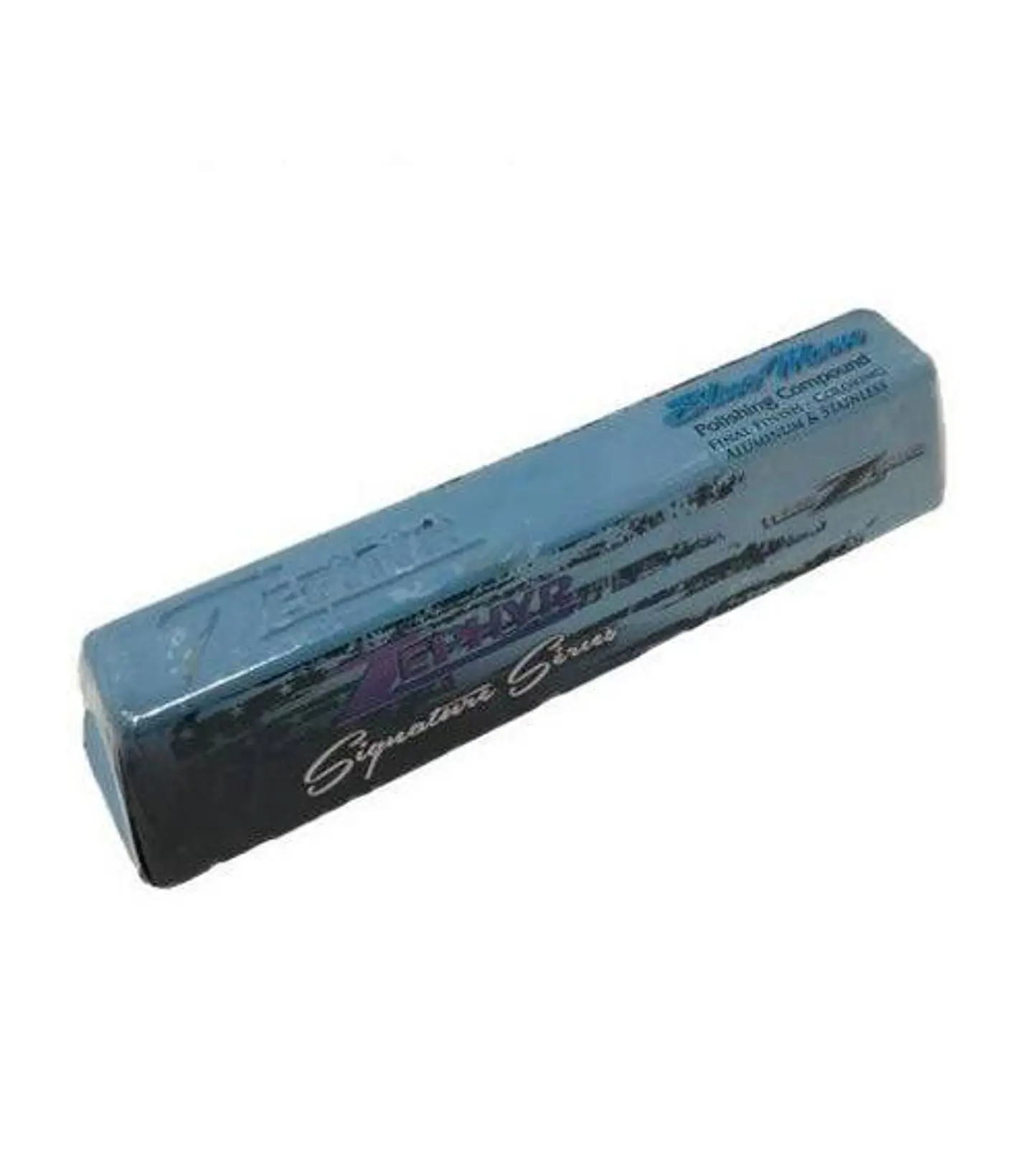 Zephyr Piedra de pulido profesional 1 lb. 3