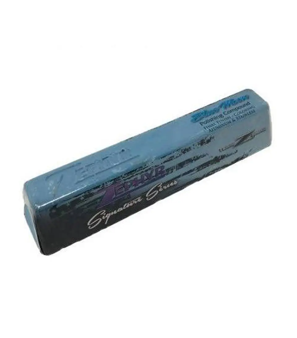 Zephyr Piedra de pulido profesional 1 lb. 3