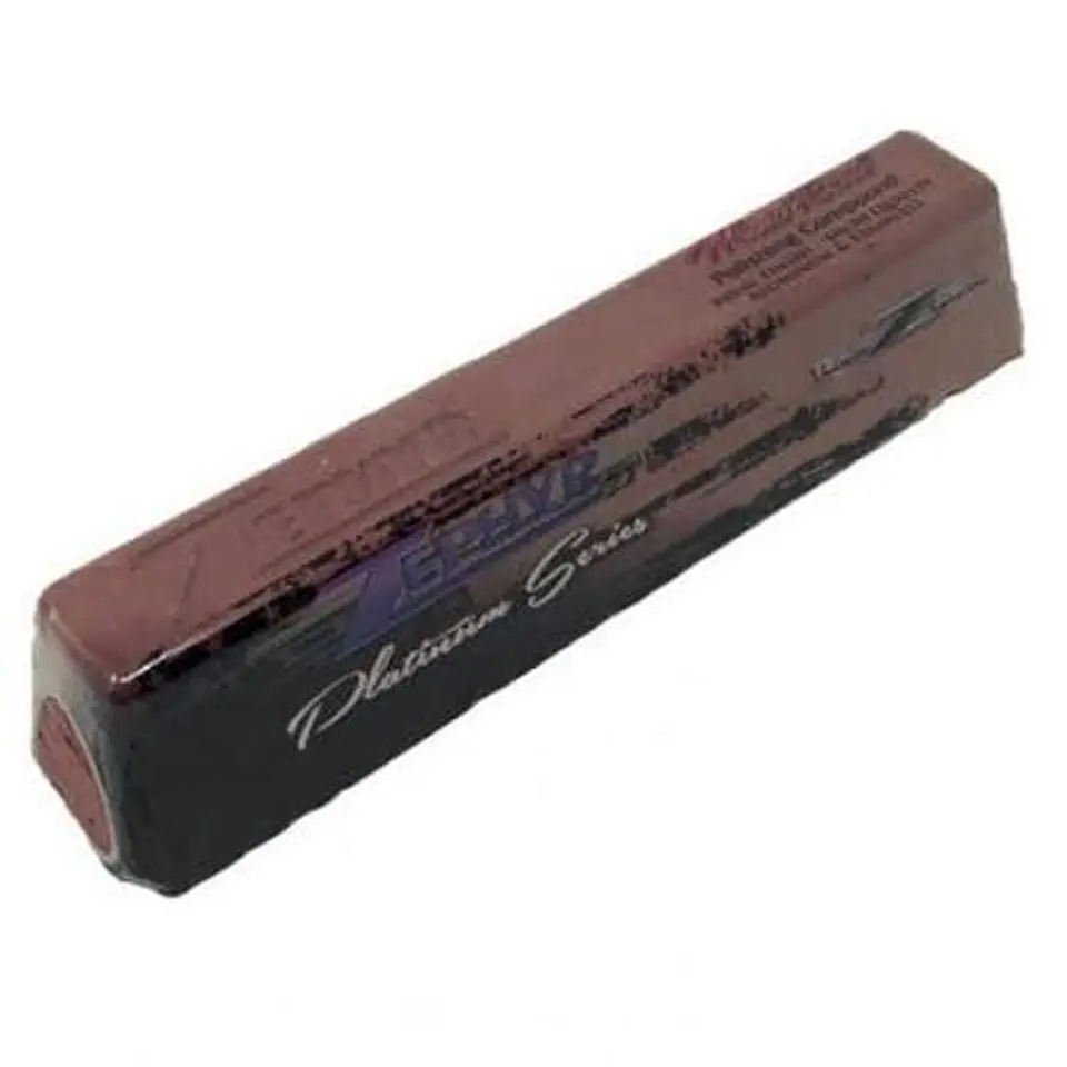 Zephyr Piedra de pulido profesional 1 lb. 4