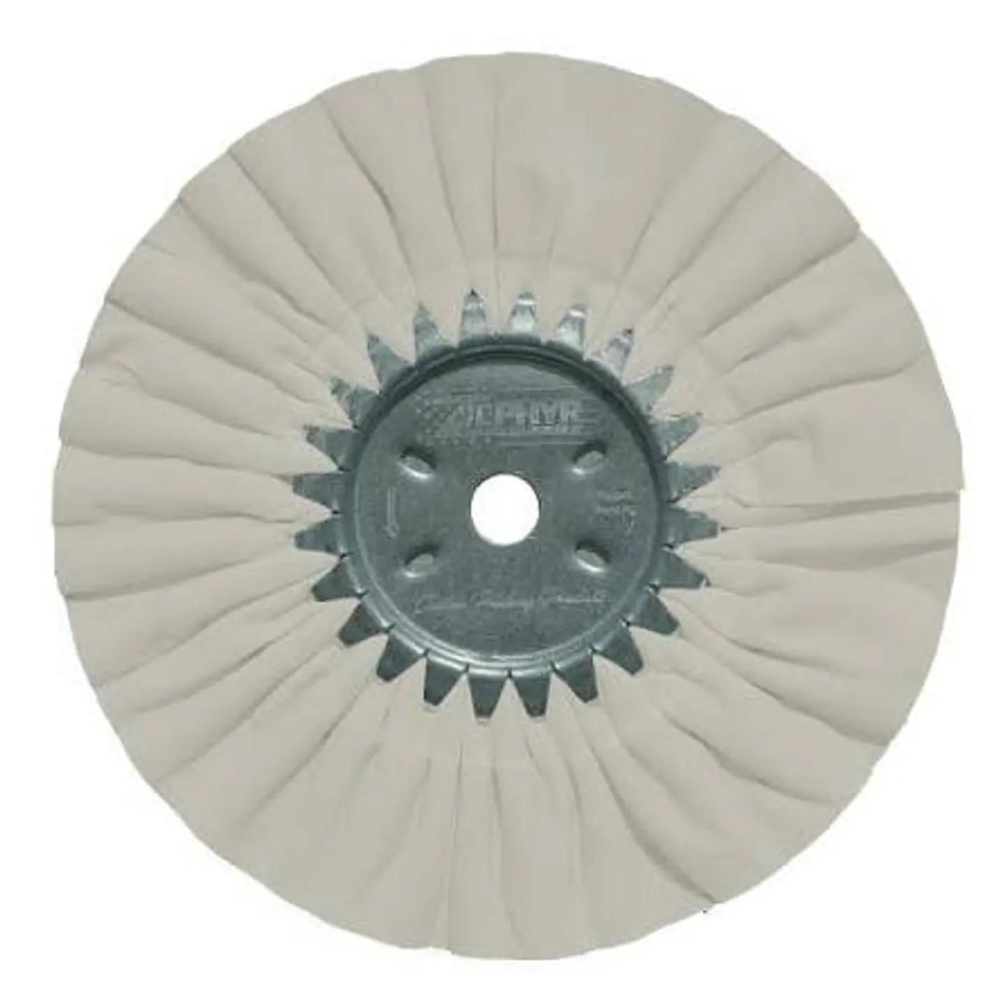 Zephyr airway buff - Disco de pulir 8