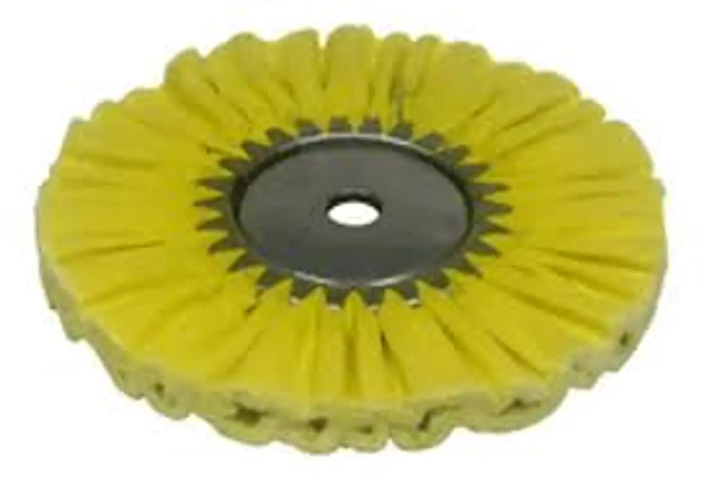 Zephyr airway buff - Disco de pulir 8