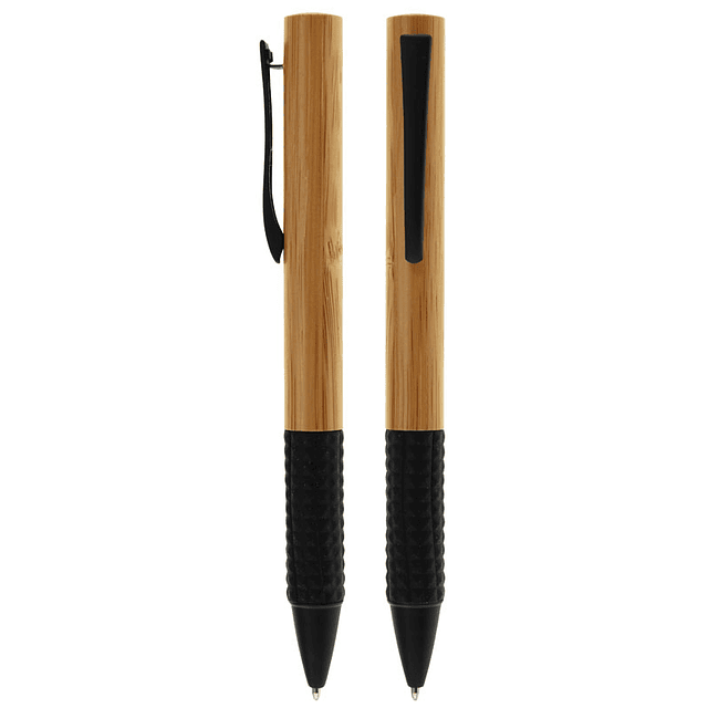 Bolígrafo Ejecutivo Bamboo