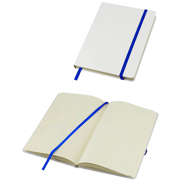 Cuaderno Whiteskine