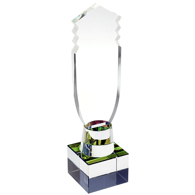 Trofeo Cristal Win