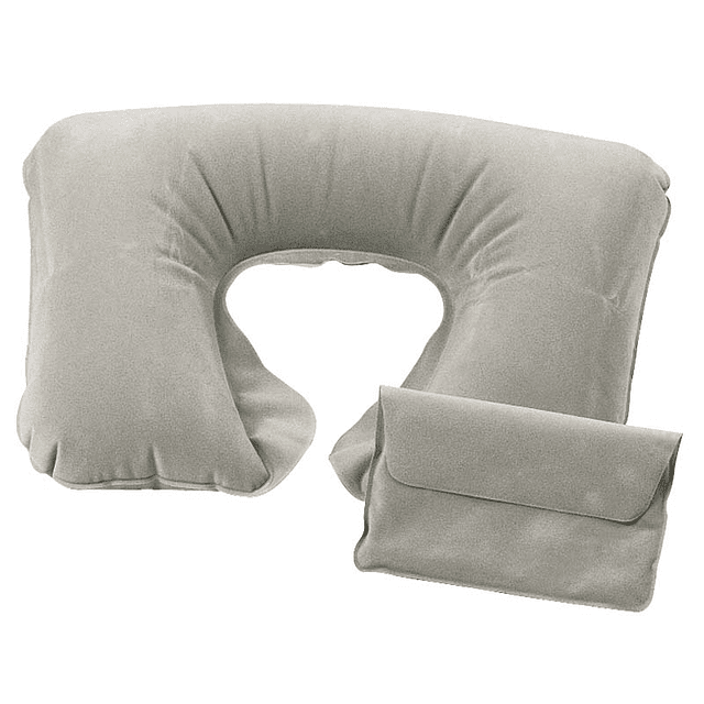 Almohada Inflable