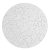 Puzzle circular 41 piezas sublimacion