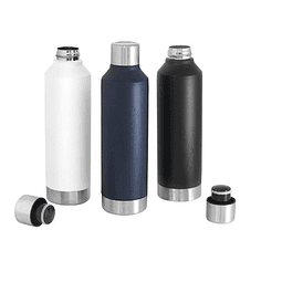 BOTELLA TÉRMICA "CHAMONIX"