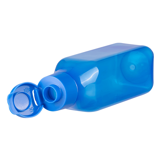Botella Plástica  430cc.
