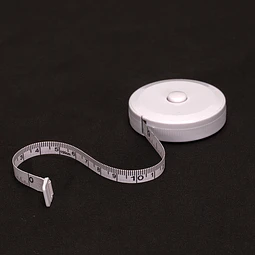 Cinta huincha de medir costurera