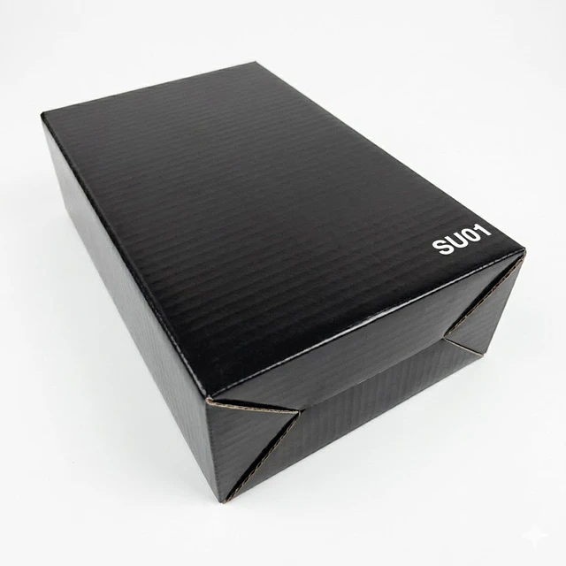 Kit de supervivencia impermeable 6 en 1.