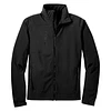 Chaqueta Softshell Hombre