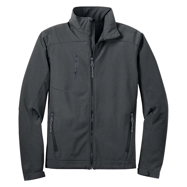 Chaqueta Softshell Hombre