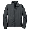 Chaqueta Softshell Hombre