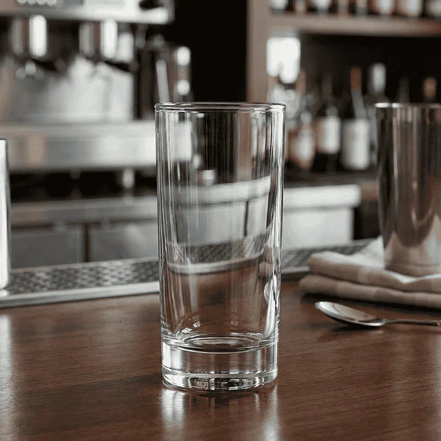 Vaso Fondo Grueso 361 ml