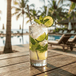 Vaso Fondo Grueso 361 ml