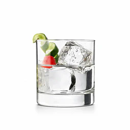 Vaso wisky Heavy  325 ml