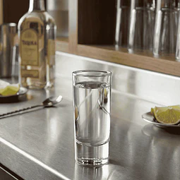 Vaso Shot Tequilero 59 ml