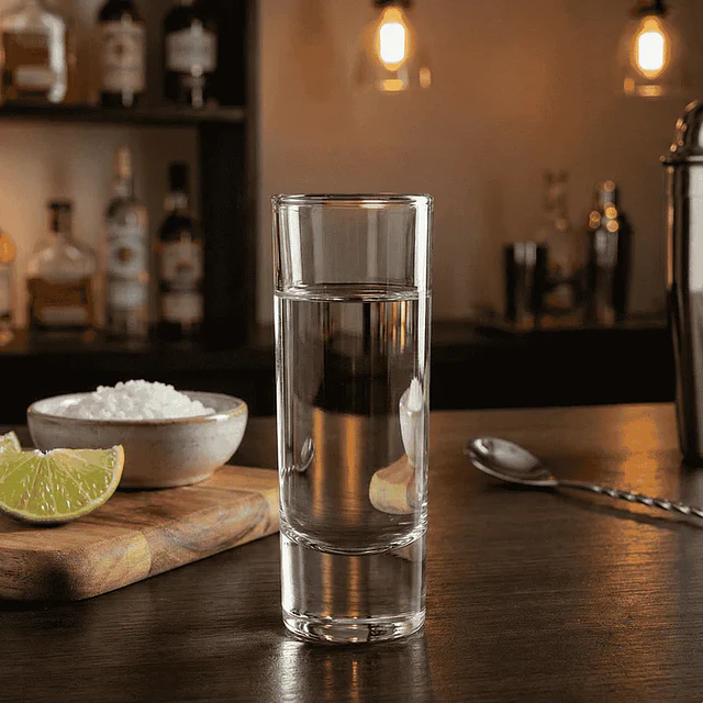 Vaso Shot Tequilero 59 ml
