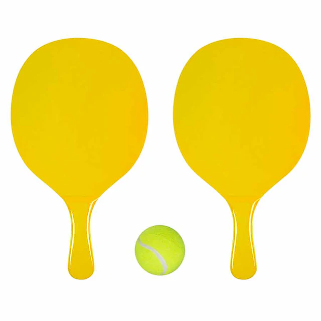 Set Paletas de Playa