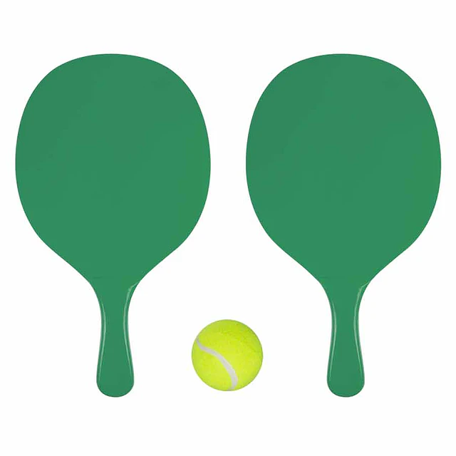 Set Paletas de Playa