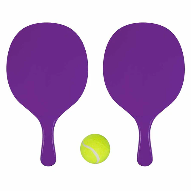 Set Paletas de Playa