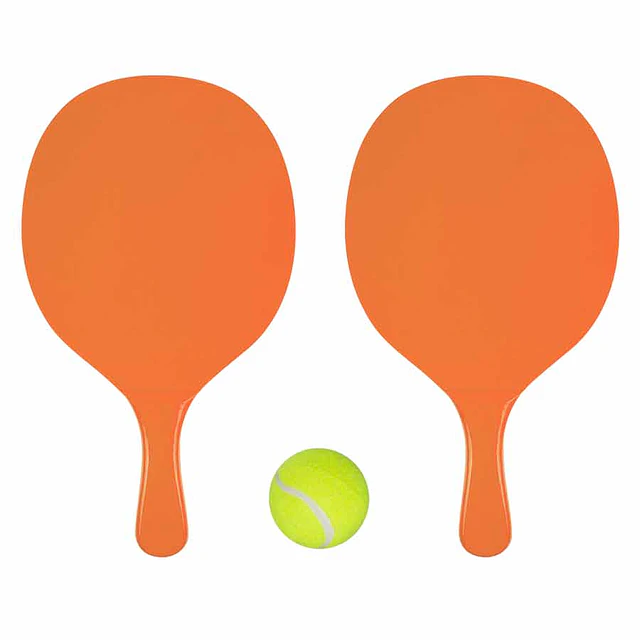 Set Paletas de Playa