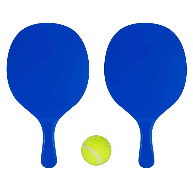 Set Paletas de Playa