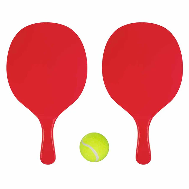 Set Paletas de Playa