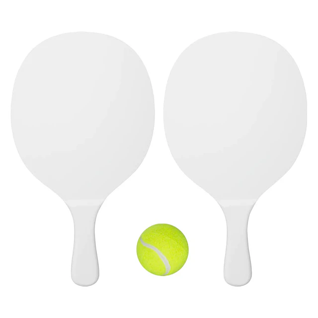 Set Paletas de Playa